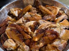 -红旗山庄(圭峰山店)