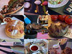 -恰餐厅CHAR Grill(北京三里屯洲际店)