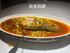 -徽州月·民间徽菜(浦东总店)