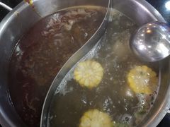 -潮汕美牛肉丸火锅店(天宁寺店)