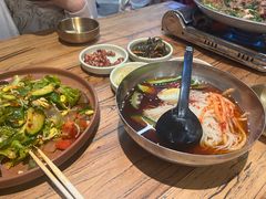 -京玉菲饭店(李村店)