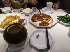 -金戈戈香港豉油鸡(南山海岸城店)