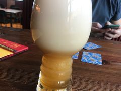 -Arrow Factory Brewing箭厂啤酒