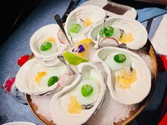 -弦月窗LUNETTE BY AMANDA(复兴路店)