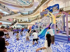 -天虹购物中心(深圳龙华店)