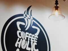 -COFFEE HOLIC(朝外SOHO店)