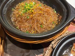 -洞庭土菜馆(天河北总店)