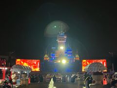 -青岛方特梦幻王国