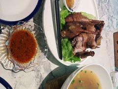 -醉南拳客家菜·河田鸡(东街口航空大厦店)