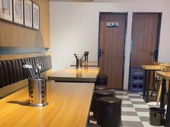 -悦香驴蹄子面(雁塔南路店)