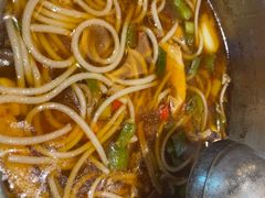 -津市刘聋子粉馆岳阳总店