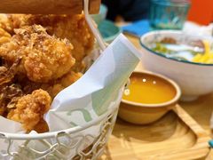 -迷你椰·泰式大排档(湖州衣裳街店)