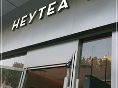 门面-喜茶(东莞汇一城店)