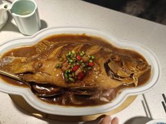 -刀板香·安徽菜(国购IFC店)