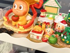 -泡泡玛特POPMART(合生汇店)