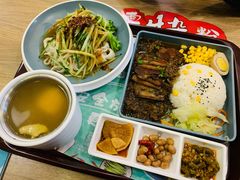 -魏家凉皮(协和店)