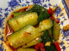 -舌尖尖·兰州牛肉面(浦东机场店)