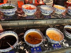 -袁老四重庆老火锅(桐梓坡店)
