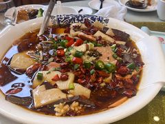 -天盛海鲜烧烤大排档·本地小海鲜·牟平腿穗子(幸福店)