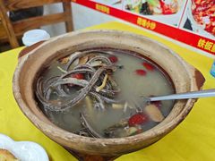 -汤氏美食台山水步特色黄鳝饭(龙津东路店)