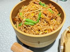 -老雒阳面馆·水席(王城路店)