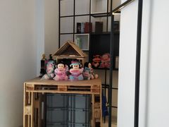 -梦想空间私人影院(金山万达店)