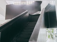 -穆拉诺餐厅(上海玻璃博物馆店)