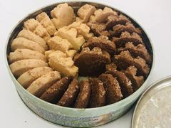 -珍妮曲奇聪明小熊(尖沙咀店)