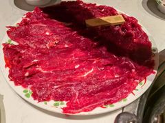 -汕头八合里海记牛肉店(清河店)