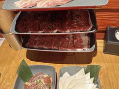 -新石器烤肉(百联川沙店)
