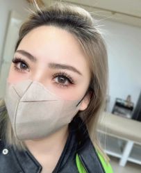 -1T·1M 日式美甲美睫