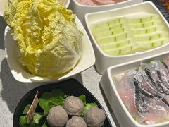 -海底捞火锅(明湖路店)