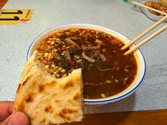 -老师家羊杂碎(延安总店)