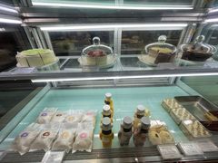-嗒令甜品·主题融合料理餐厅(首座时代店)