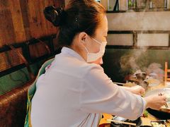 -手选潮汕鲜牛肉火锅(二七广场店)