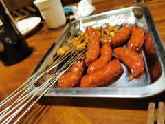 -福苗小骆驼烧烤(大唐不夜城店)