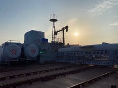 -泰达航母主题公园