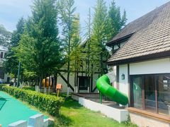 -太阳岛度假酒店
