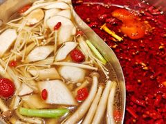 -俏牛哥鲜牛肉牛肆馆(重庆天地店)