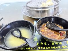 -志亮灌汤蒸饺·清真(庙后街店)
