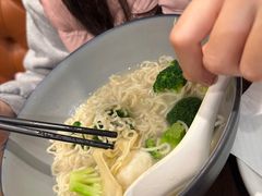 -新旺茶餐厅(嘉里城店)