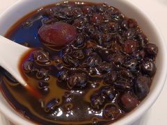 兰州灰豆子-燕兰楼·清真西北融合菜(亚运村店)