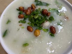 -盛记粥面(佐敦店)