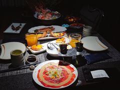 -吉盛川创作料理(保利国际广场店)