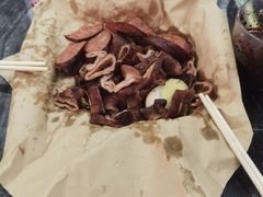 -惠记粉汤羊血(小南门店)