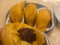 -蓝珊甄选海鲜自助·火锅大排档(近阿那亚店)