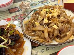 -葛记焖饼(伏牛路店)