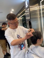 -厘里·salon