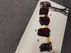 -沈灶河豚宴·河豚融合餐厅(汉中路店)
