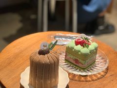 -Kekimatata 生日蛋糕·烘焙教学